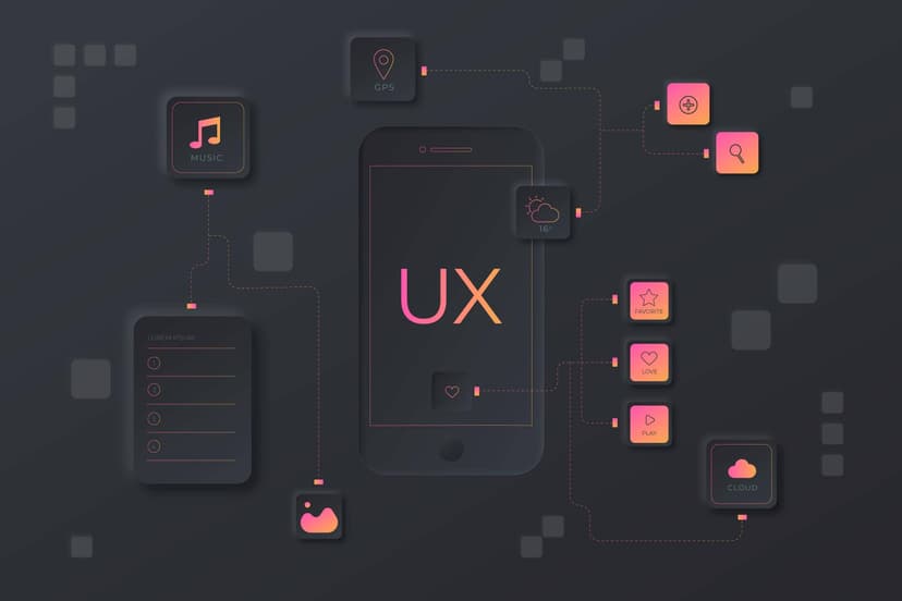 UI/UX Design